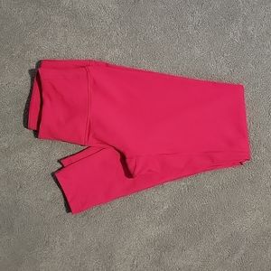 Pink 90 Degree by Reflex Leggings